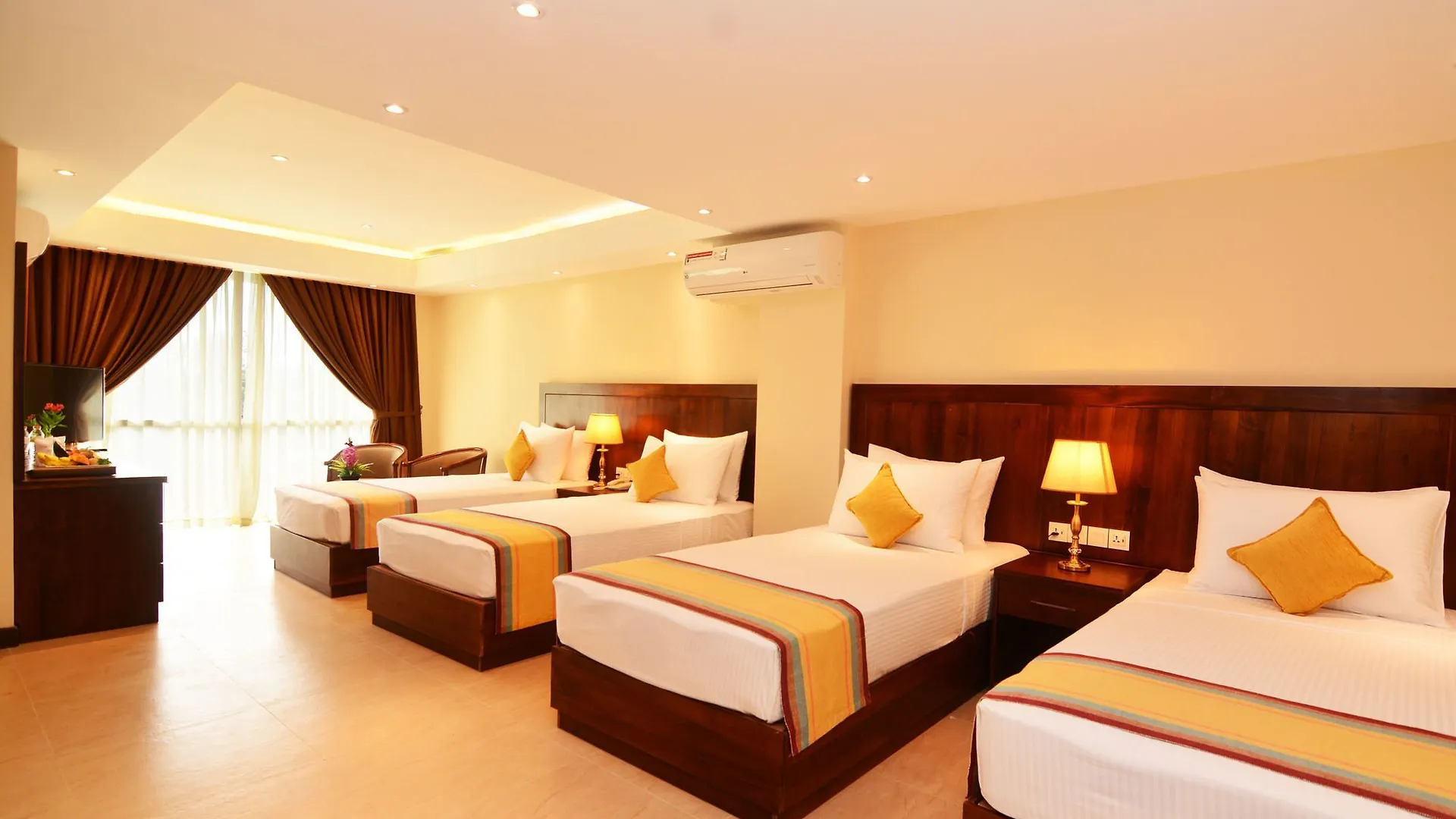 Grand 103 Hotel Kandy