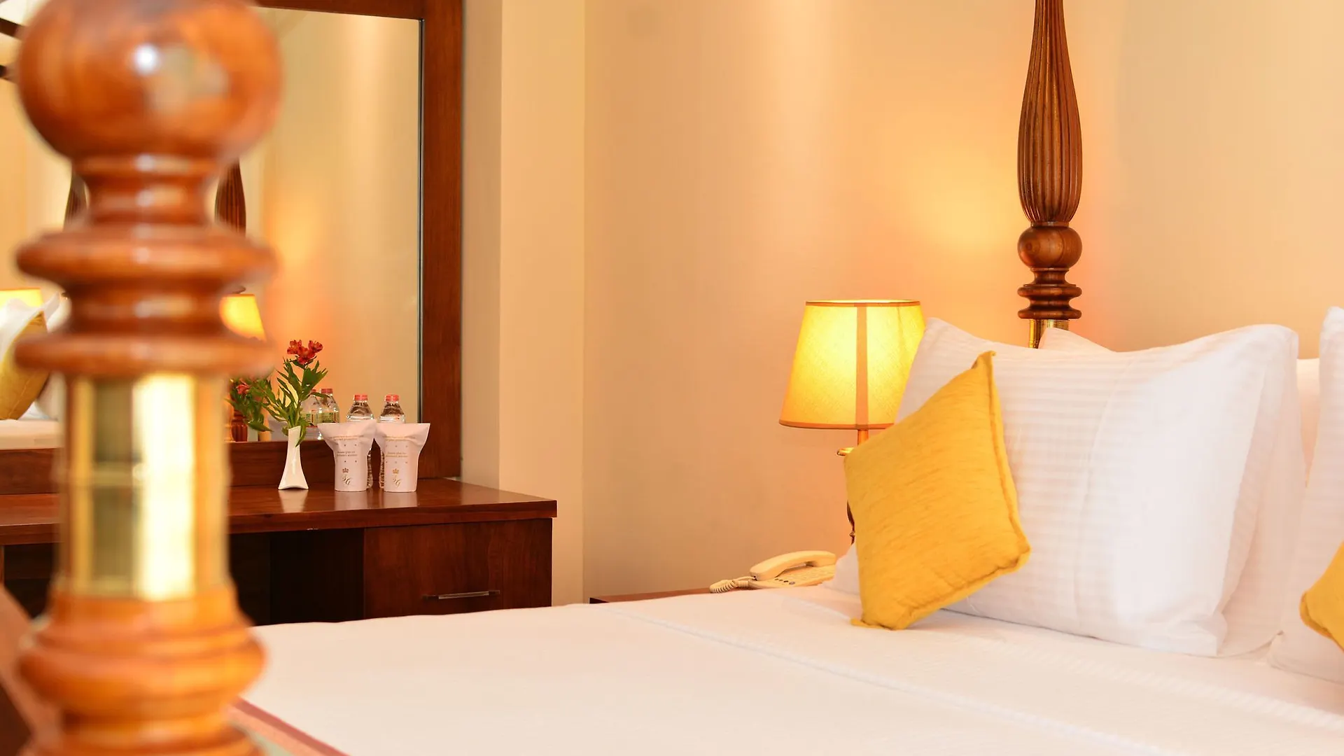 Grand 103 Hotel Kandy Sri Lanka