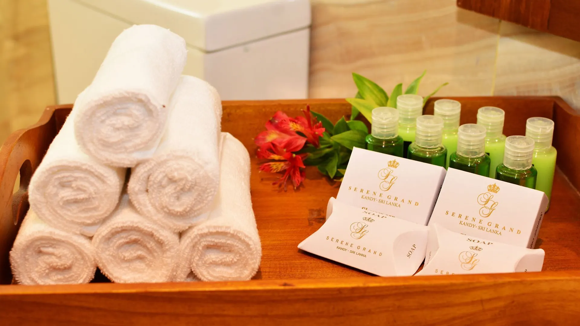 Grand 103 Hotel Kandy