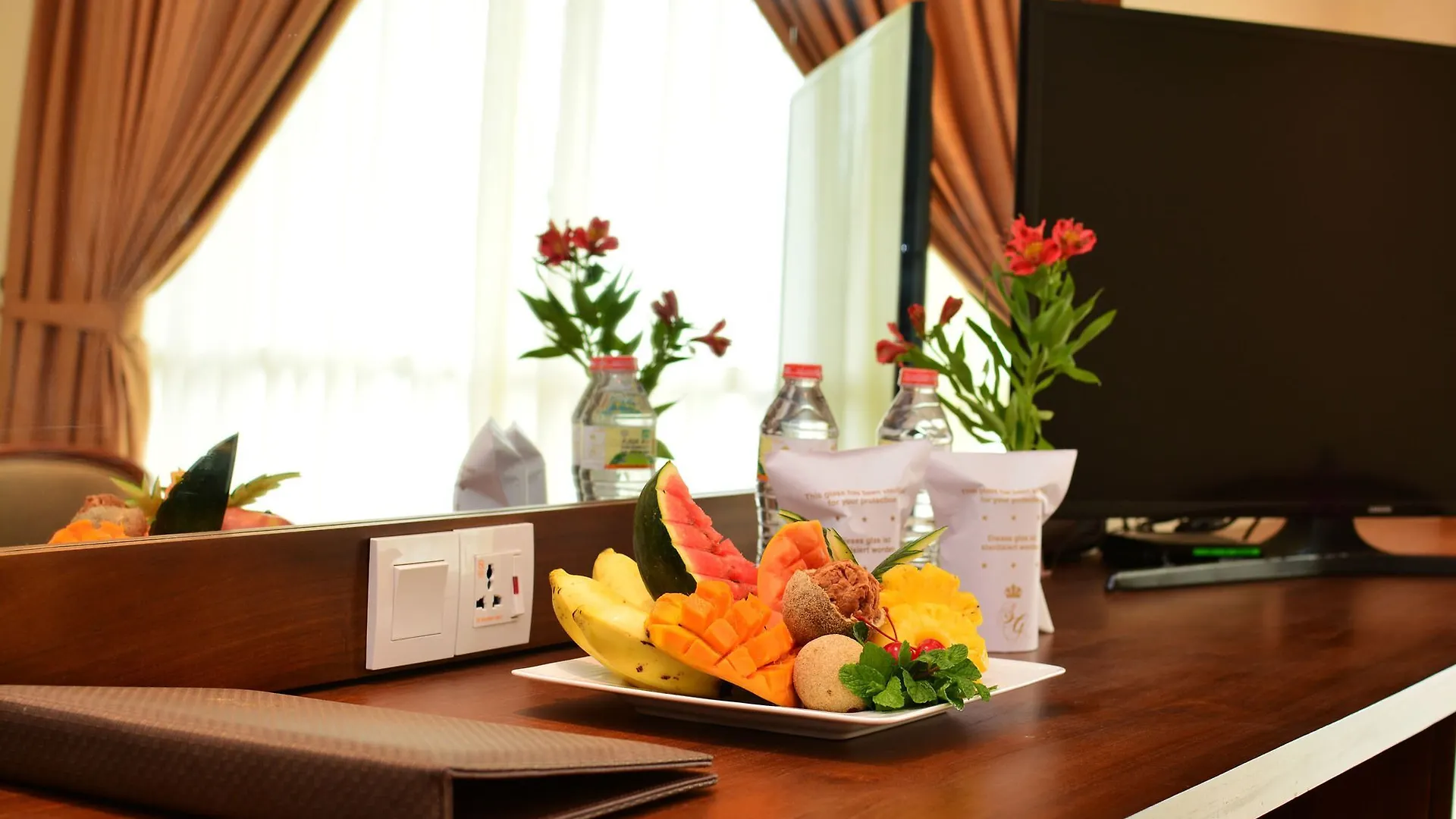 Grand 103 Hotel Kandy