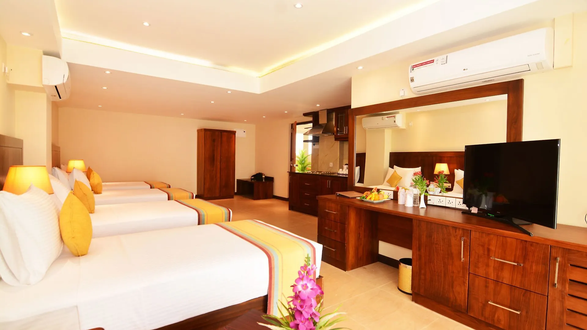 Grand 103 Hotel Kandy