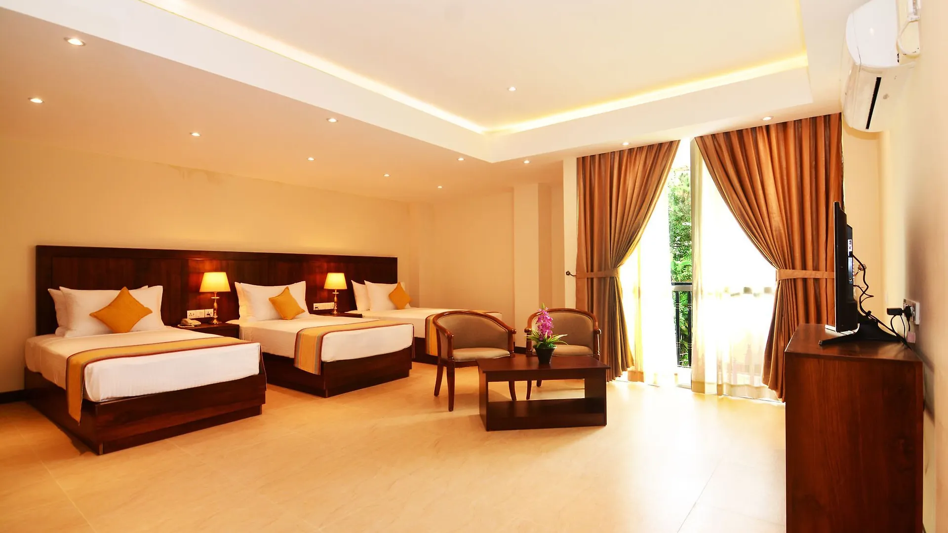 Grand 103 Hotel Kandy