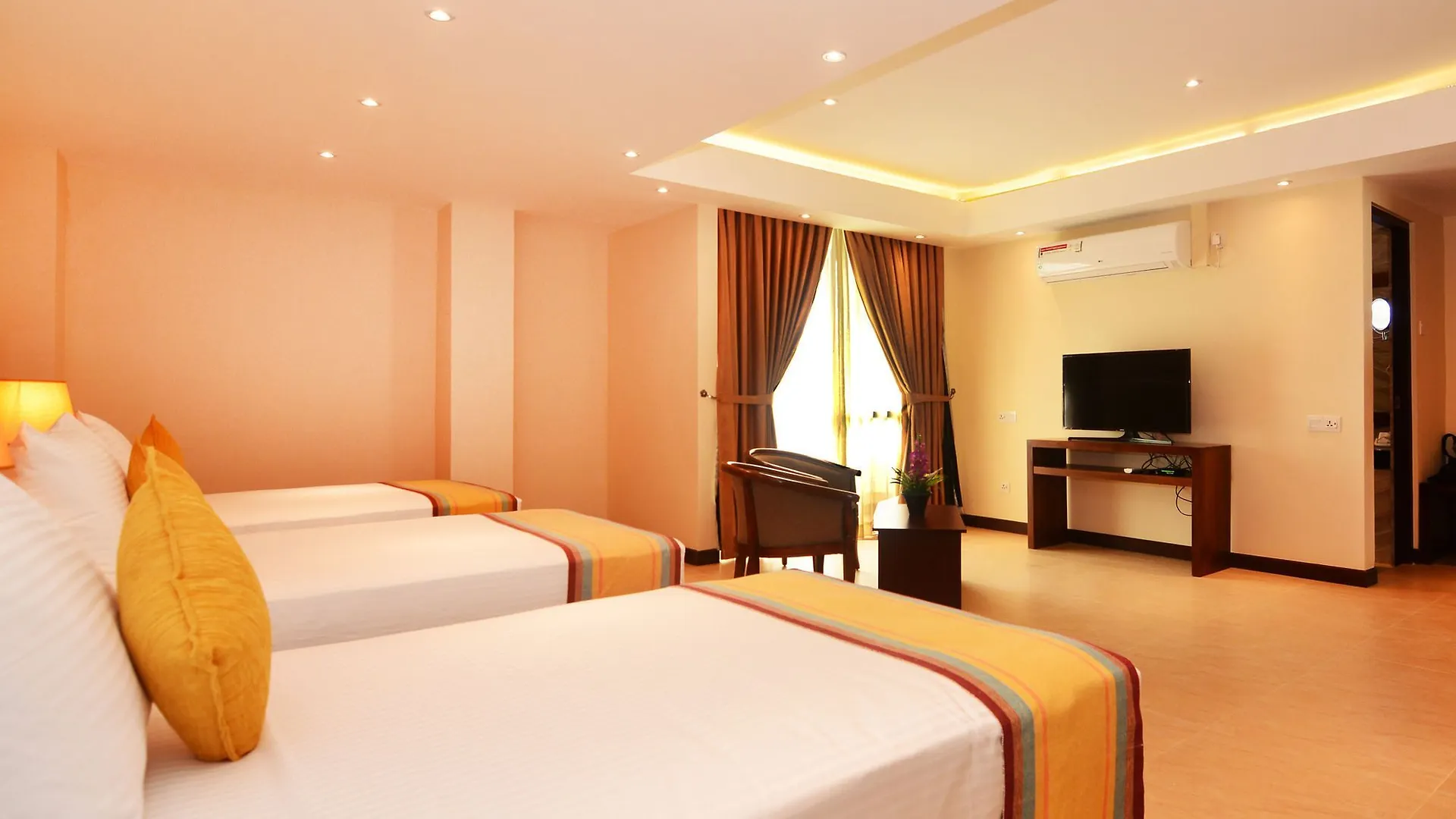 Grand 103 Hotel Kandy