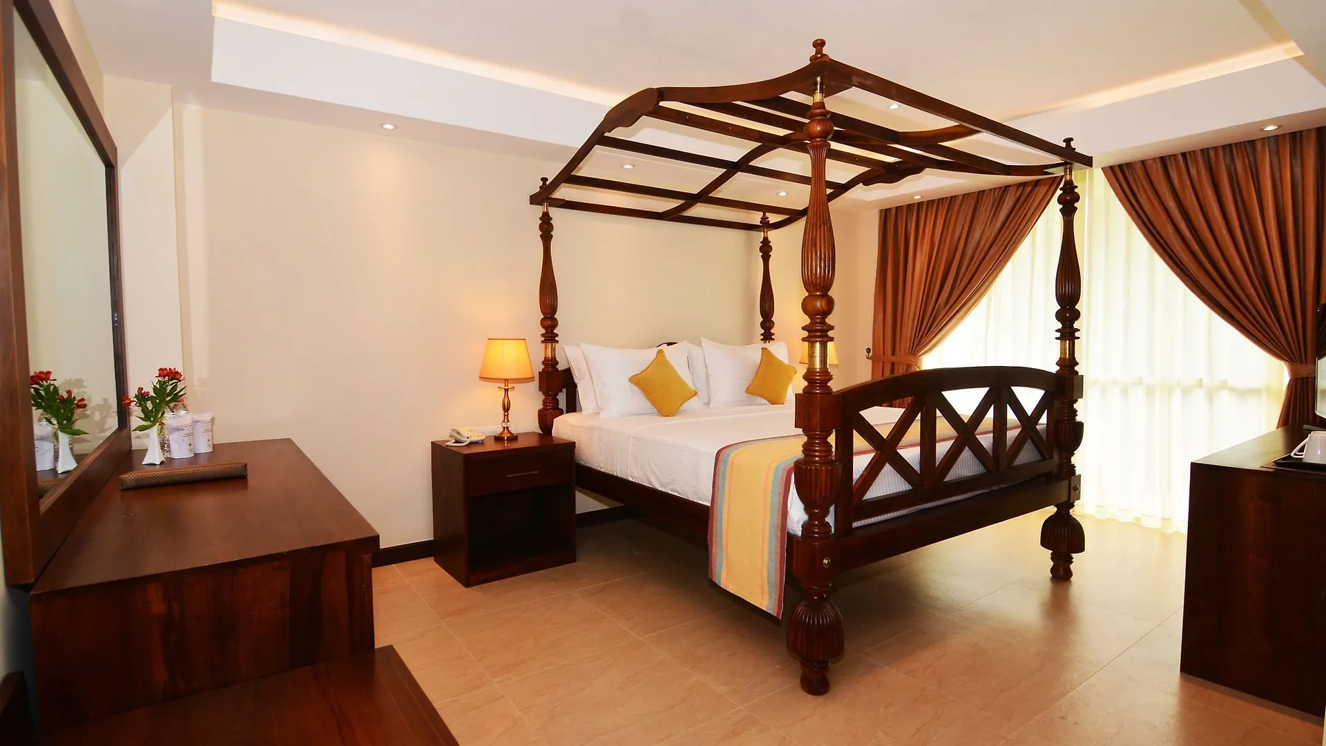 Grand 103 Hotel Kandy Sri Lanka
