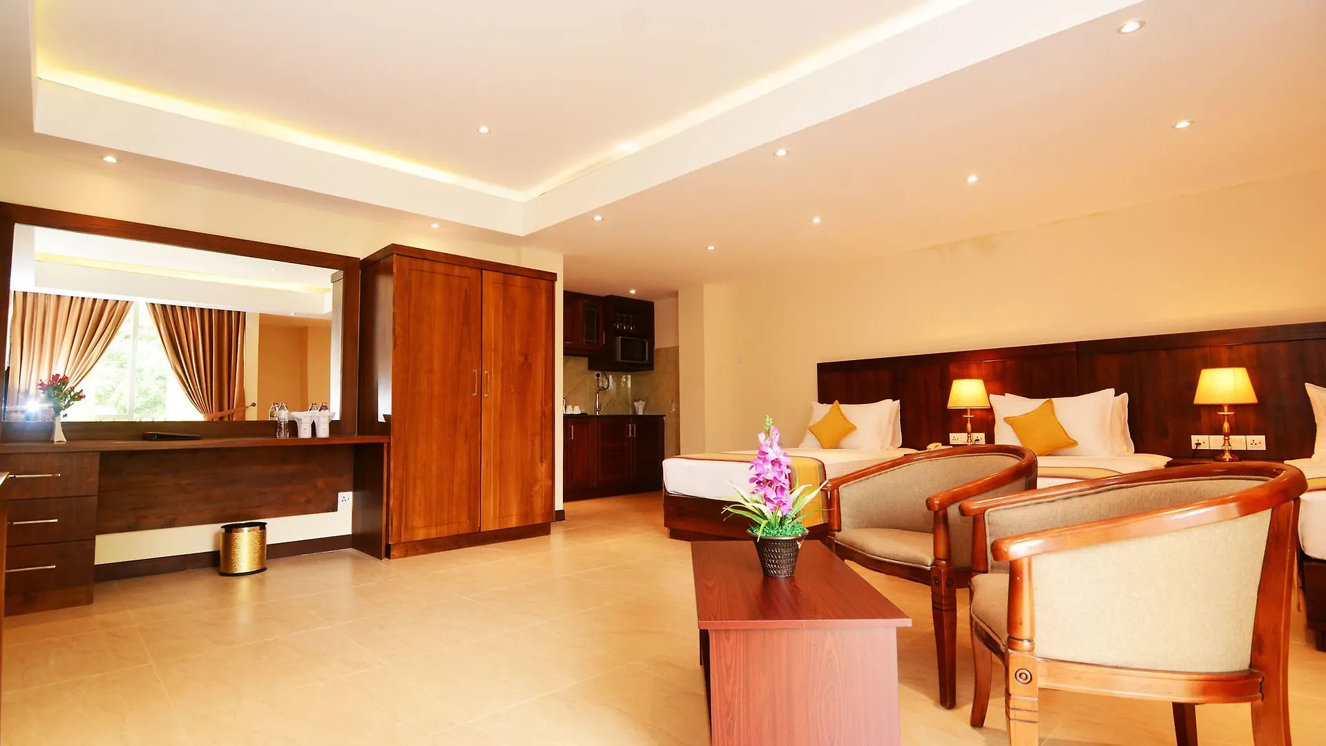 Grand 103 Hotel Kandy