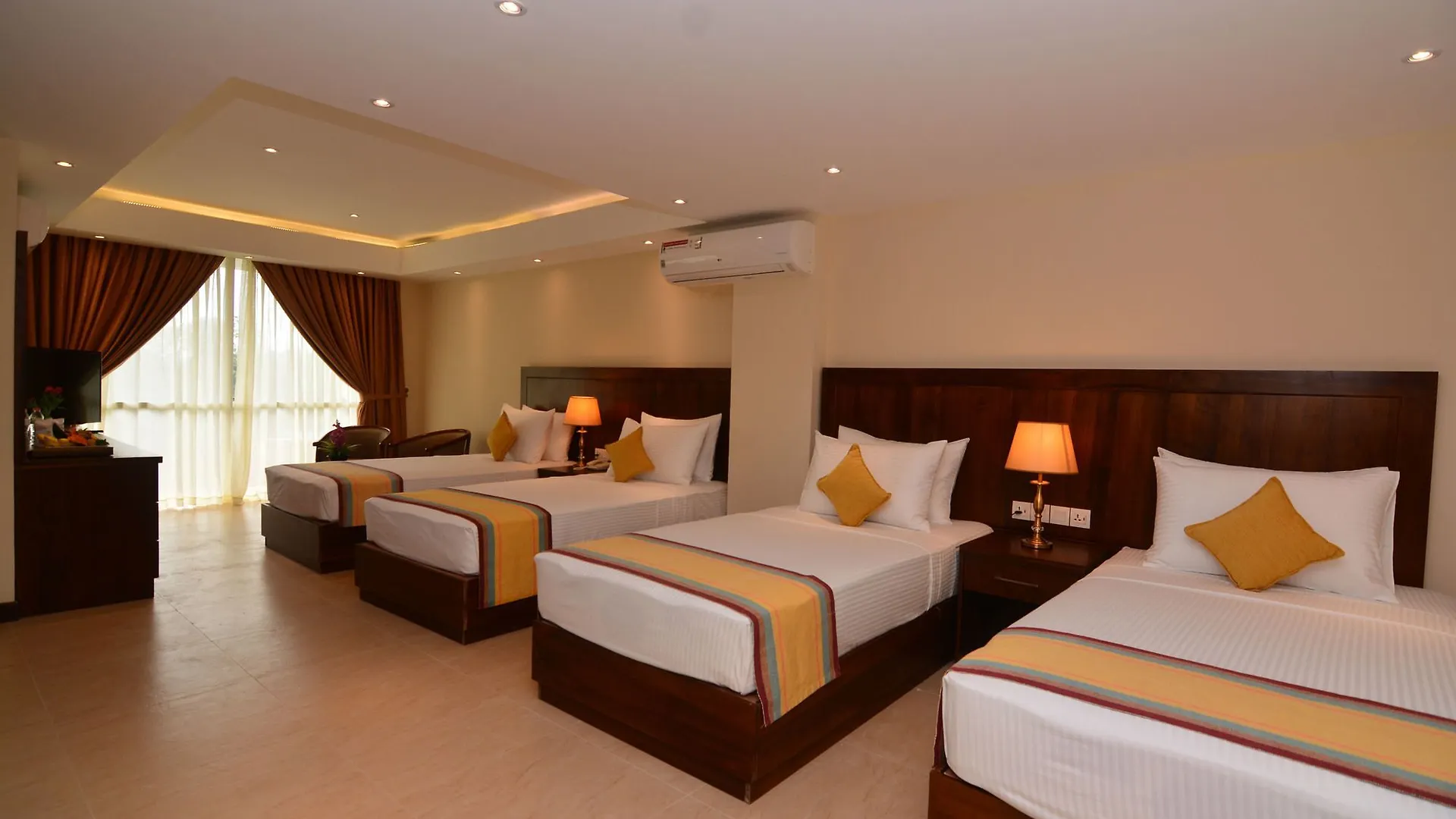Grand 103 Hotel Kandy