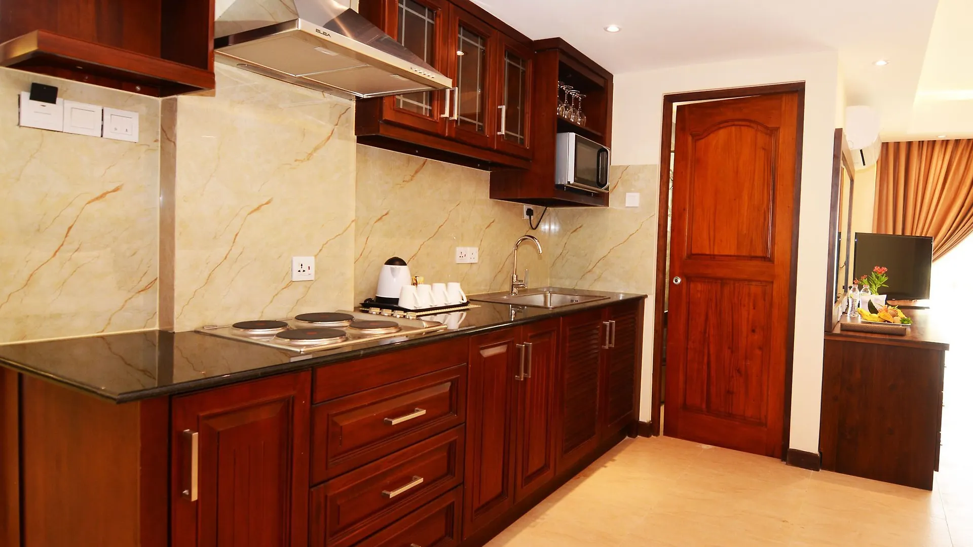Grand 103 Hotel Kandy